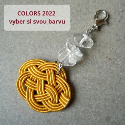 2022 colors zlatý čaj 1